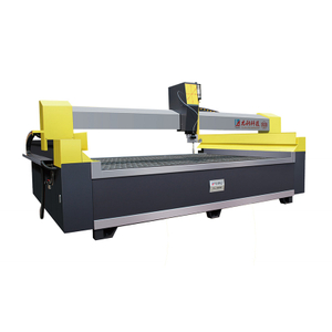 3-AXIS CUTTING PLATFORM