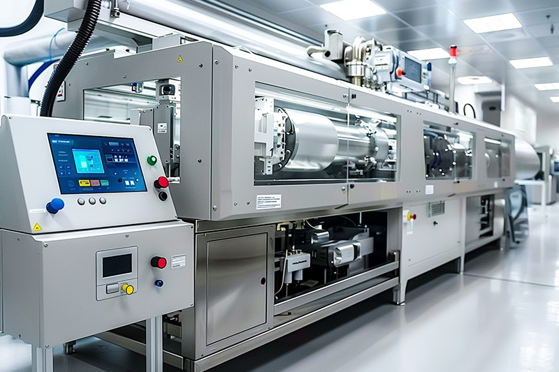 Quality Assurance & Core Technology