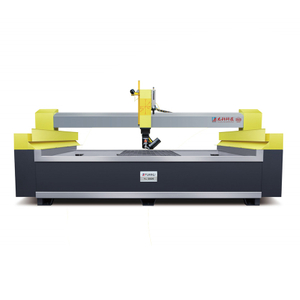 AB 5-AXIS WATER JET