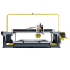 YUANLI-waterjet-bridge Cutting Machine (sawjet)