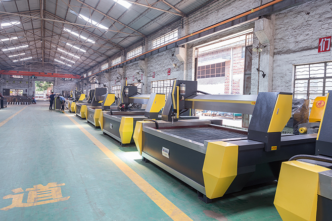 Sawjet Cutting Test Checklist for Stone Fabricators