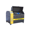 Double Cutting Heads Water Jet Cutting Machine