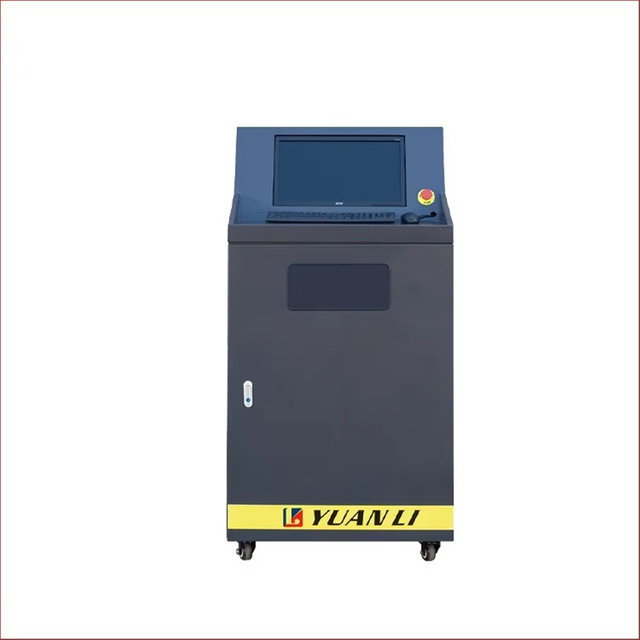 CNC System Small AC 5 Axis 45 Degree Water Jet Cutting Machine with Motor Pump Engine Portable Multifunctional Cutter