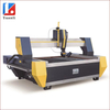 YUANLI YL3020 5 Axis AC 45 Degree WaterJet Cutting Machine with Motor Pump & PLC Multifunctional ISO Certified 220V/380V
