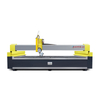 YUANLI High Accuracy AC 5 Axis 42KW Multifunctional Water Jet Cutting Machine
