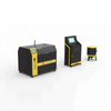 Automatic YuanLi High Pressure Intensifier Pump for Waterjet Cutting Machine