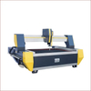 New CE Certified Yuanli Water Jet Cutting Machine with 3-Axis Cutting Head 380V 37kW