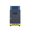 Double Cutting Heads Water Jet Cutting Machine
