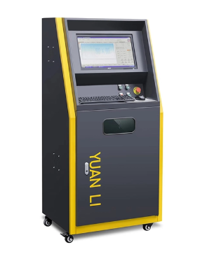 42KW 5-Axis Multifunctional Water Jet Cutting Machine