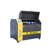 YuanLi Automatic 450MPa High Pressure Intensifier Pump Supercharger with Motor for Water Cutter Machine