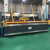 Yuanli Automatic New Cutting Size 3000*2000 mm Gantry Type CNC Waterjet Cutting Machine with CE Certificate