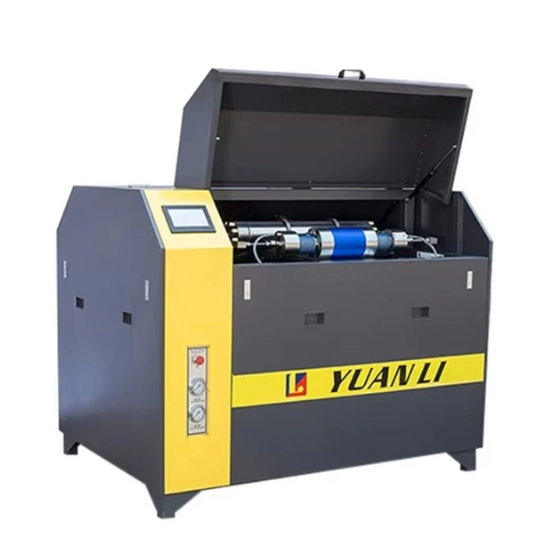 Economical Yuanli Water Jet Cutting Machine