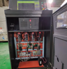 YuanLi Automatic 450MPa High Pressure Intensifier Pump Supercharger with Motor for Water Cutter Machine