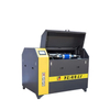 CNC System Small AC 5 Axis 45 Degree Water Jet Cutting Machine with Motor Pump Engine Portable Multifunctional Cutter