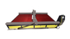 Custom 3-Axis Waterjet Cutting Machine