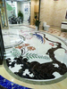 Water Bridge Machine for Stone Fabrication