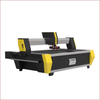 CNC System Small AC 5 Axis 45 Degree Water Jet Cutting Machine with Motor Pump Engine Portable Multifunctional Cutter