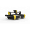 Automatic YuanLi High Pressure Intensifier Pump for Waterjet Cutting Machine