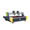 2017 China Hot Sale High-tech Lifting Arm Artificial Granite Tile Cutting Machine