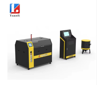 3020 3 Axis CNC Water Jet Cutting Machine